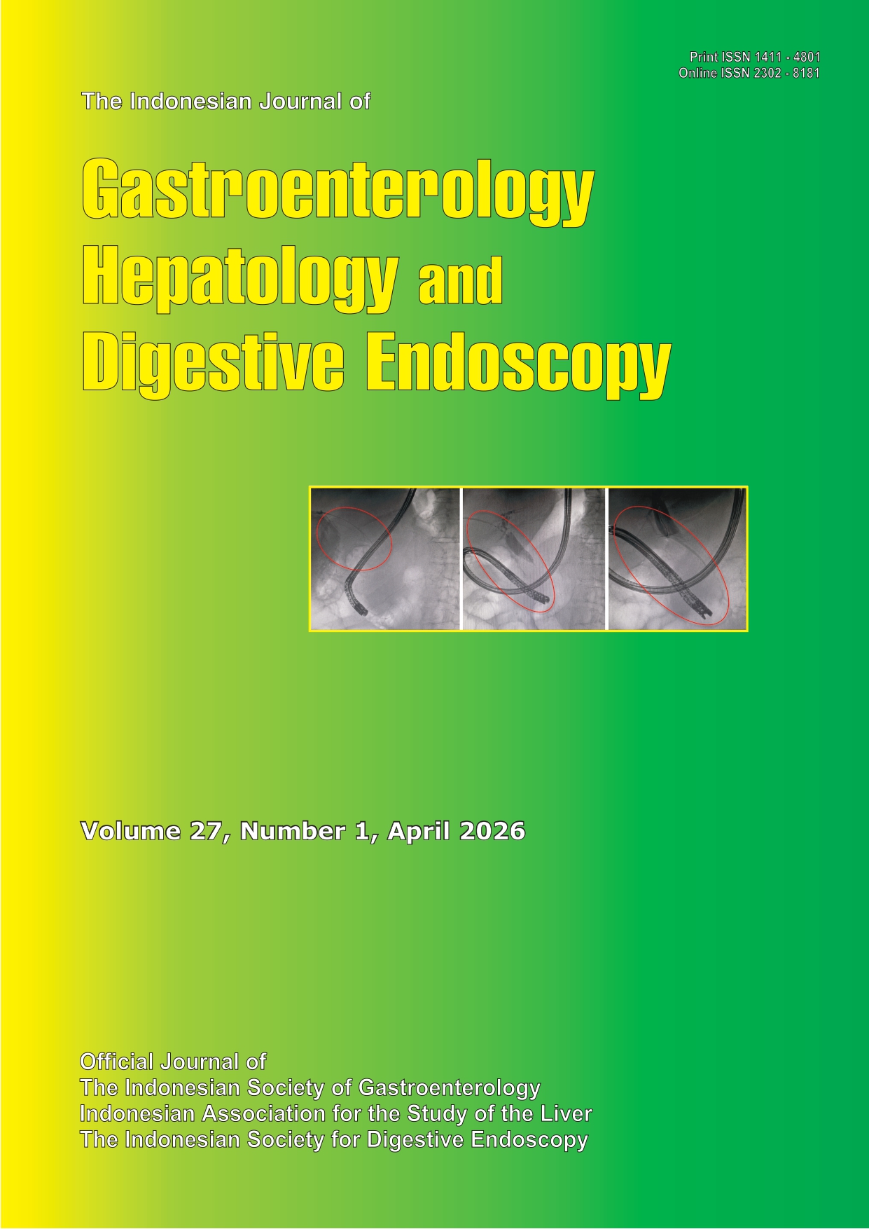 Cover Page