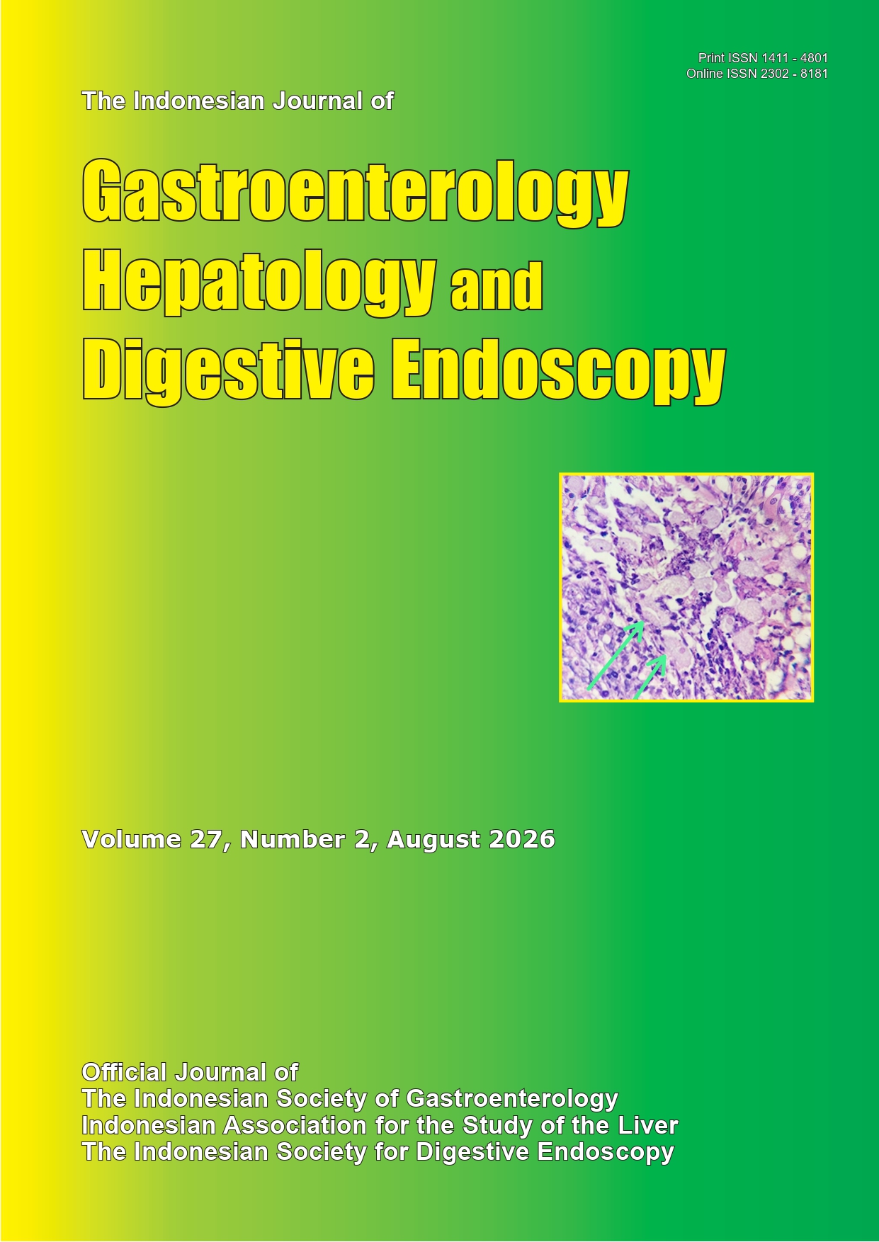 Cover Page